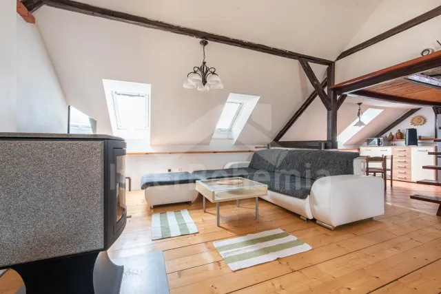 Chalupa České Budějovice a okolí JC 0251