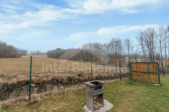 Chalupa České Budějovice a okolí JC 0251