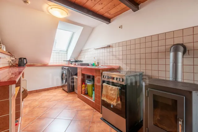 Chalupa České Budějovice a okolí JC 0251