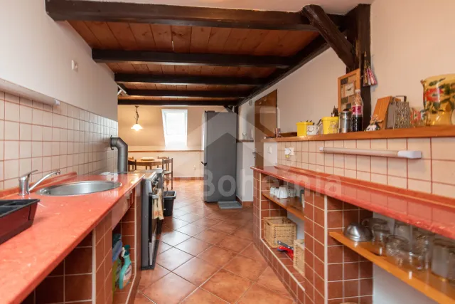 Chalupa České Budějovice a okolí JC 0251