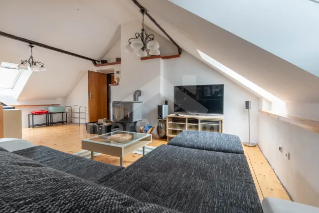 Chalupa České Budějovice a okolí JC 0251