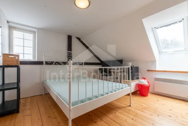 Chalupa České Budějovice a okolí JC 0251