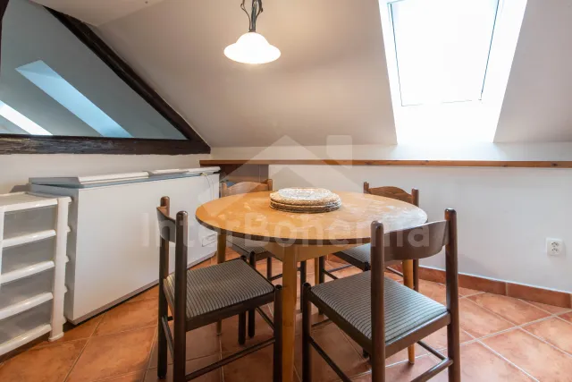 Chalupa České Budějovice a okolí JC 0251