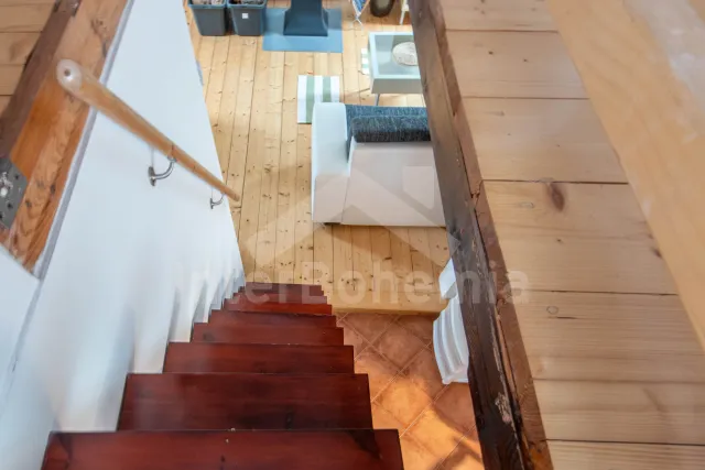 Chalupa České Budějovice a okolí JC 0251