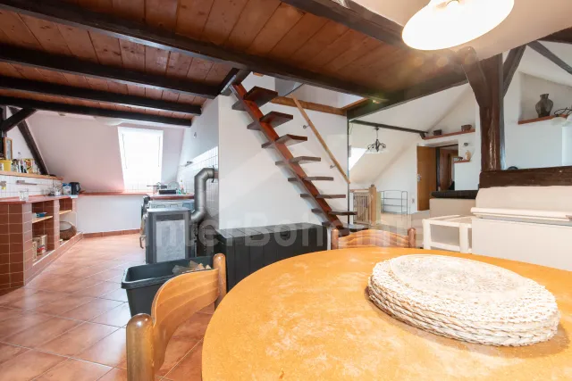 Chalupa České Budějovice a okolí JC 0251