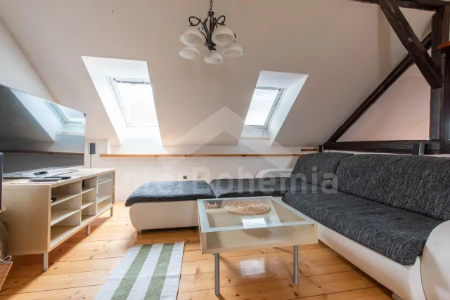 Chalupa České Budějovice a okolí JC 0251