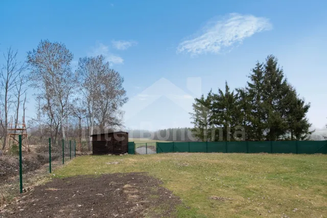 Chalupa České Budějovice a okolí JC 0251