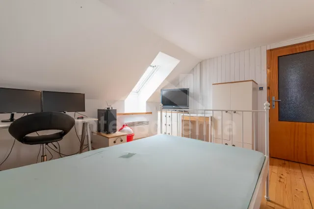 Chalupa České Budějovice a okolí JC 0251