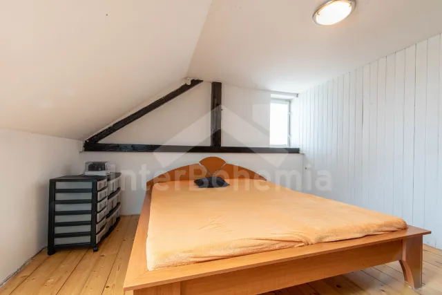 Chalupa České Budějovice a okolí JC 0251