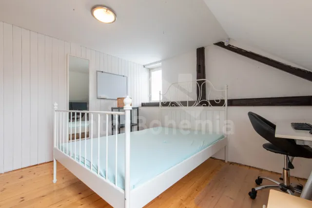 Chalupa České Budějovice a okolí JC 0251