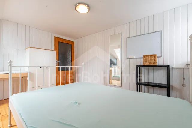 Chalupa České Budějovice a okolí JC 0251