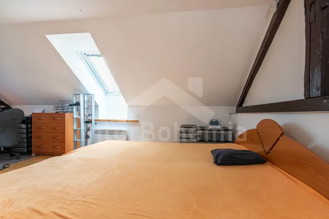 Chalupa České Budějovice a okolí JC 0251