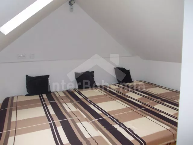 Chalupa České Budějovice a okolí JC 0251