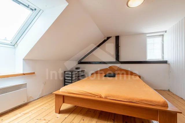 Chalupa České Budějovice a okolí JC 0251