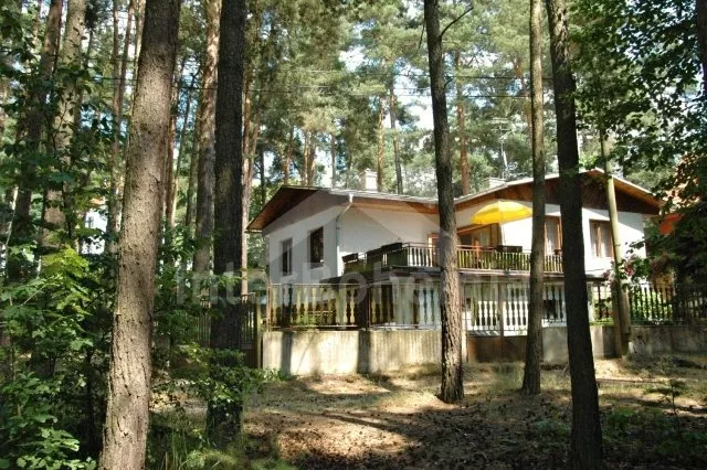 Chata Kokořínsko a Máchův kraj OP 0061