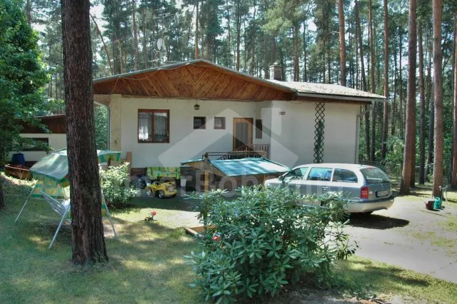 Chata Kokořínsko a Máchův kraj OP 0061