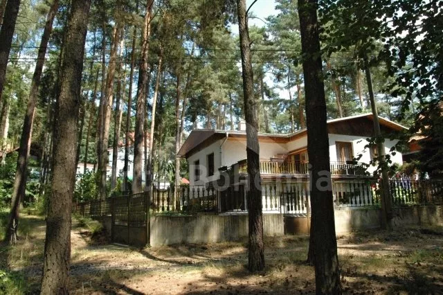 Chata Kokořínsko a Máchův kraj OP 0061