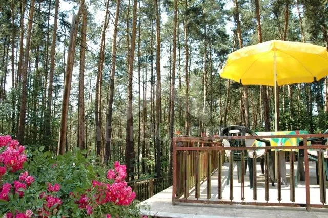 Chata Kokořínsko a Máchův kraj OP 0061