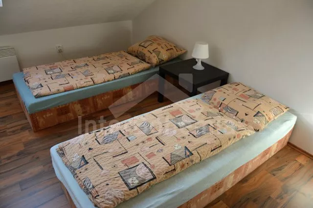 Domek Českomoravská vrchovina JC 0055