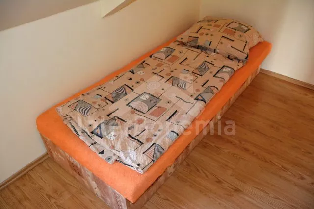 Domek Českomoravská vrchovina JC 0055