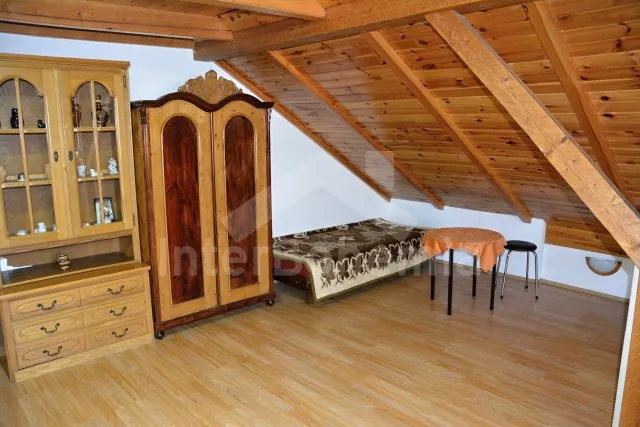 Domek Českomoravská vrchovina JC 0055