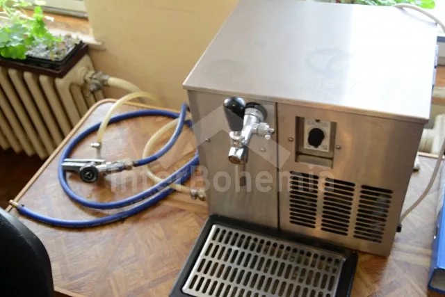 Domek Českomoravská vrchovina JC 0055