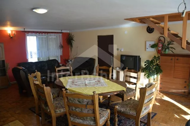 Domek Českomoravská vrchovina JC 0055