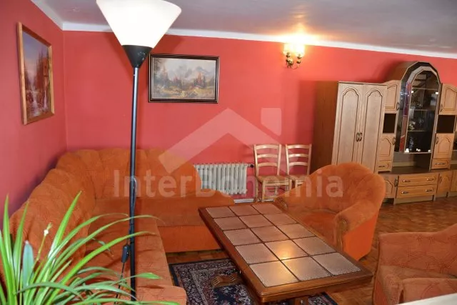 Domek Českomoravská vrchovina JC 0055