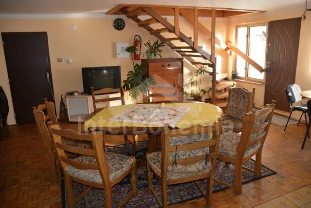 Domek Českomoravská vrchovina JC 0055