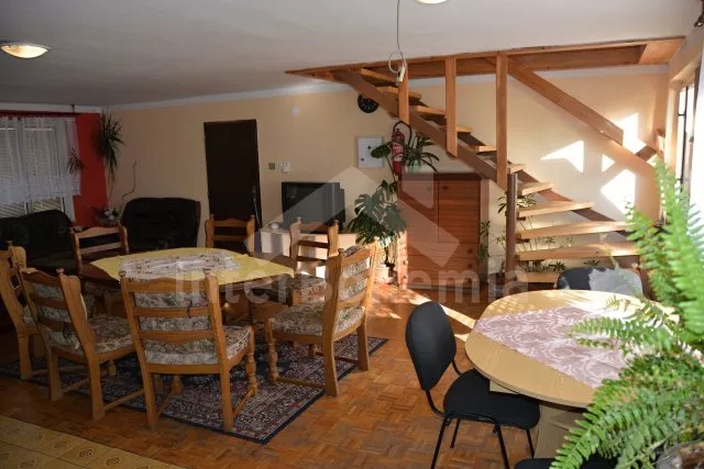 Domek Českomoravská vrchovina JC 0055