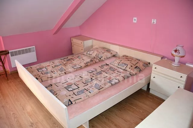 Domek Českomoravská vrchovina JC 0055