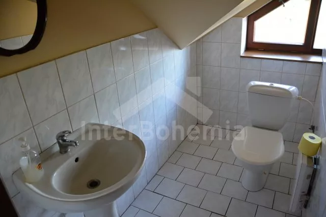 Domek Českomoravská vrchovina JC 0055