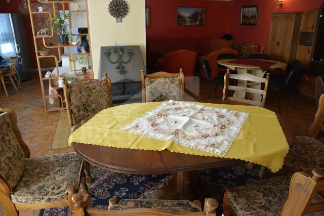 Domek Českomoravská vrchovina JC 0055