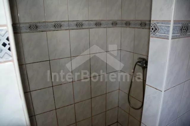 Domek Českomoravská vrchovina JC 0055