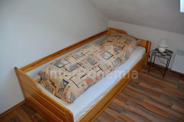 Domek Českomoravská vrchovina JC 0055