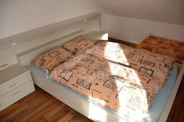 Domek Českomoravská vrchovina JC 0055