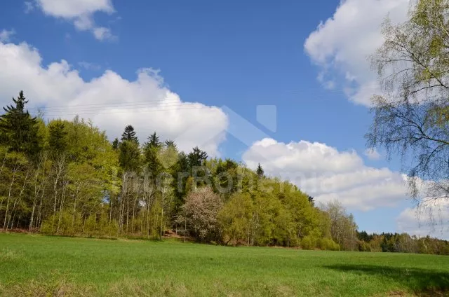 Domek Českomoravská vrchovina JC 0055