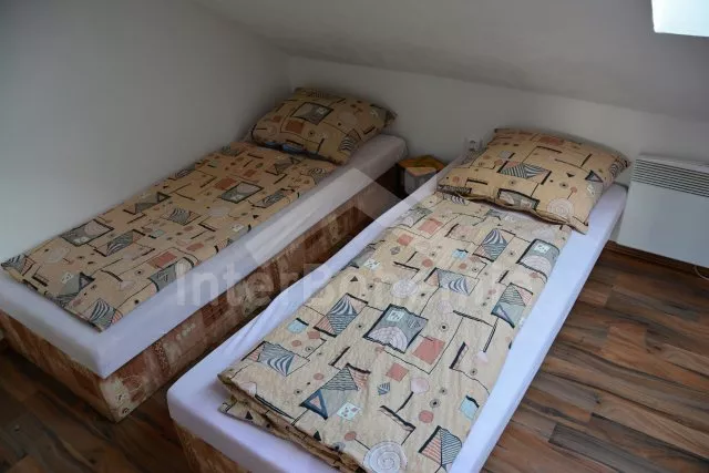 Domek Českomoravská vrchovina JC 0055