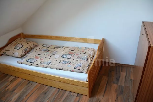 Domek Českomoravská vrchovina JC 0055