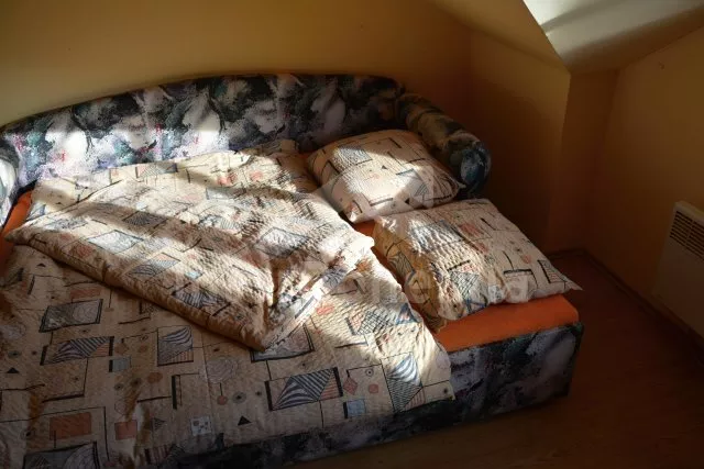 Domek Českomoravská vrchovina JC 0055