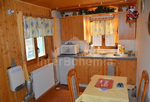 Chata Šumava a předhůří ZC 0051