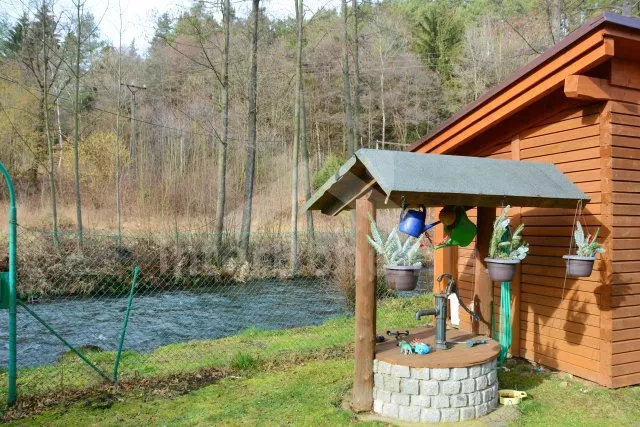 Chata Šumava a předhůří ZC 0051