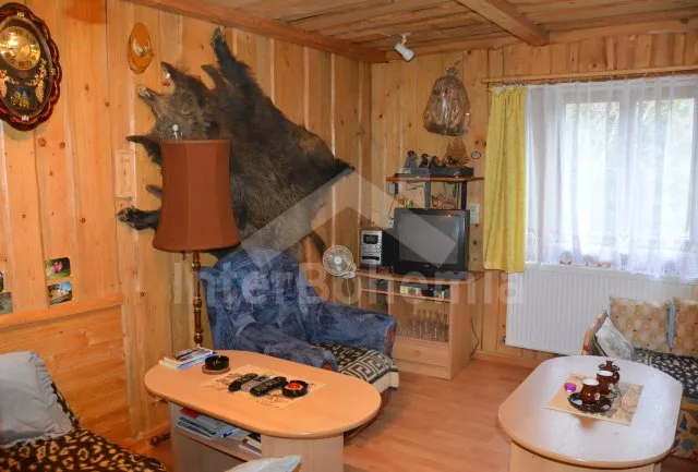 Chata Šumava a předhůří ZC 0051