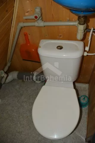 Chata Šumava a předhůří ZC 0051