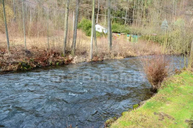 Chata Šumava a předhůří ZC 0051