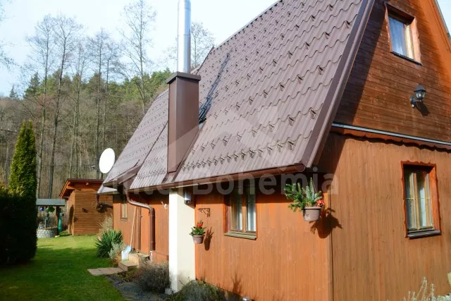 Chata Šumava a předhůří ZC 0051