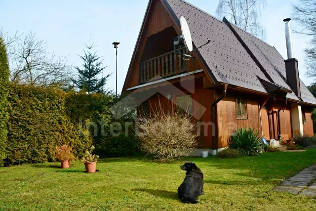 Chata Šumava a předhůří ZC 0051