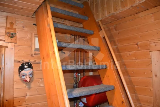 Chata Šumava a předhůří ZC 0051