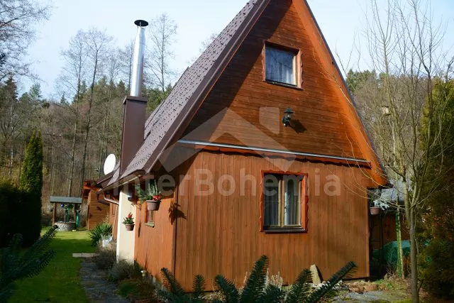 Chata Šumava a předhůří ZC 0051