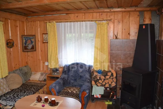 Chata Šumava a předhůří ZC 0051